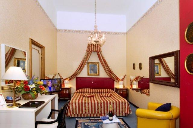 Hotel Laurens Gênes Extérieur photo
