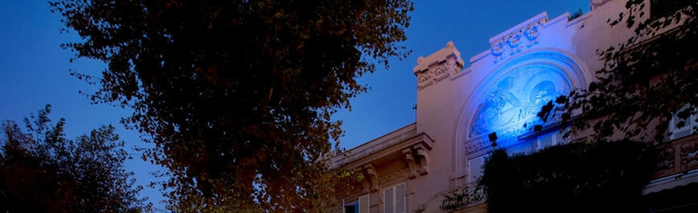Hotel Laurens Gênes Extérieur photo